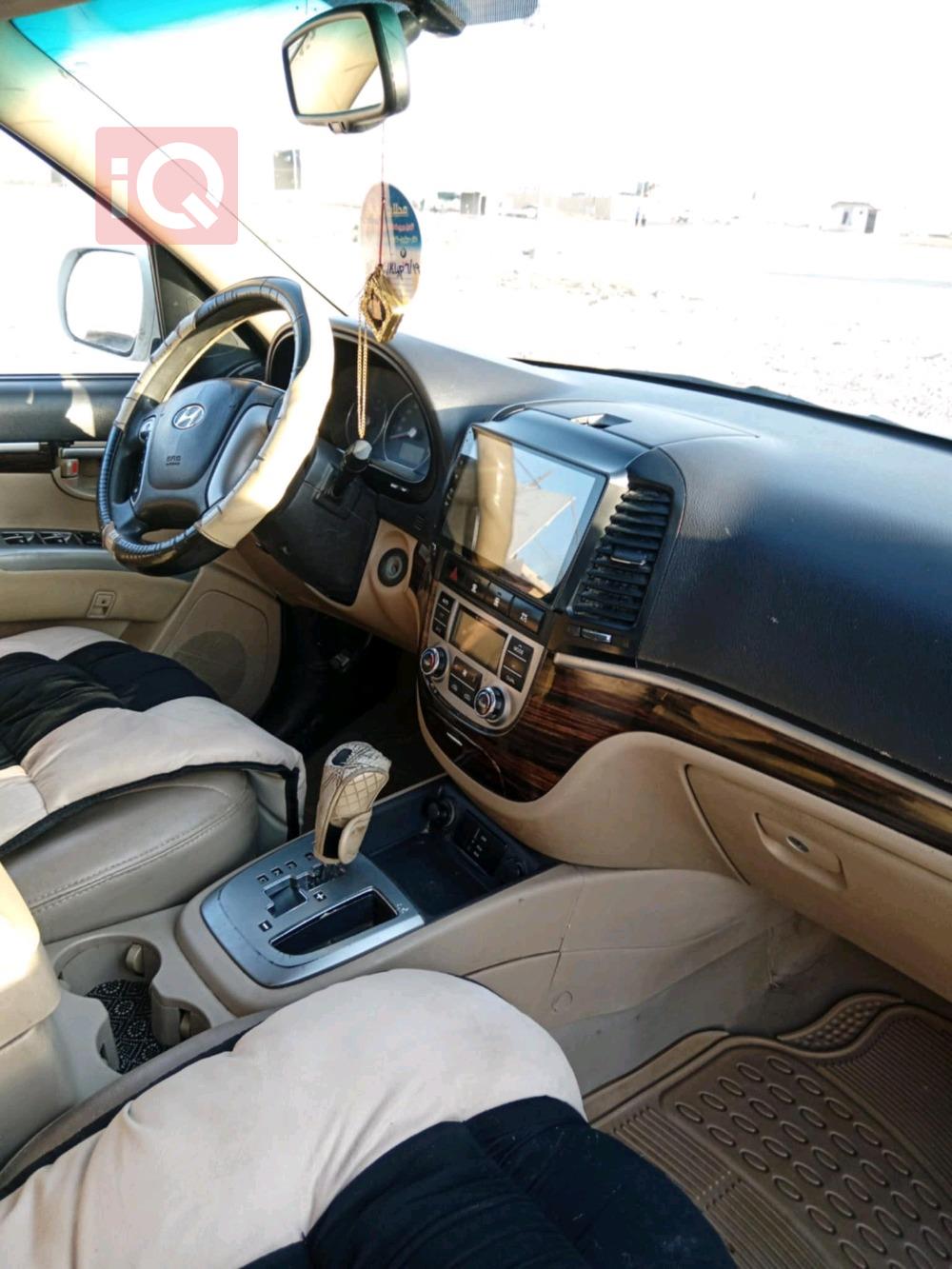 هیوندای سەنتافی